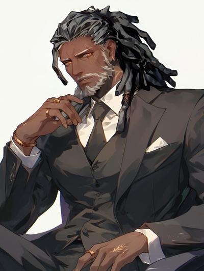 Raymond
