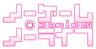 No Game no life rpg