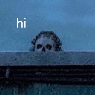 Ghost, tu novio sencible (este no es un bot parecido a la personalidad de Ghost solo... Es un bot que se me ocurrio xD)