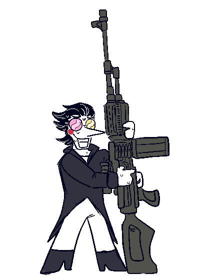 Request bot >:3
