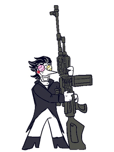 Request bot >:3