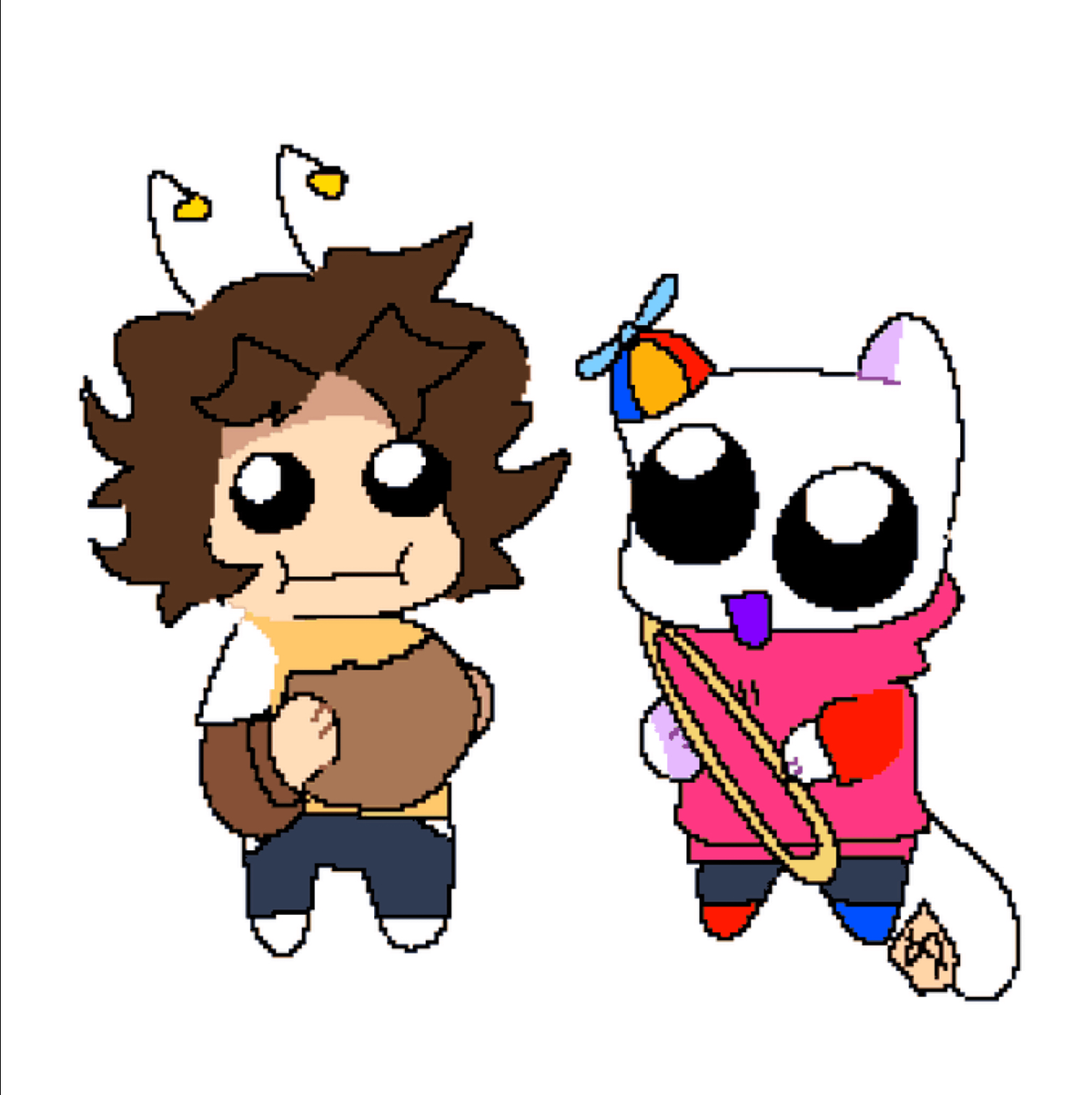 Bfduo