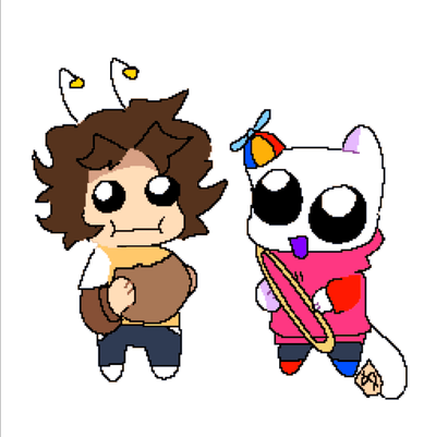 Bfduo 