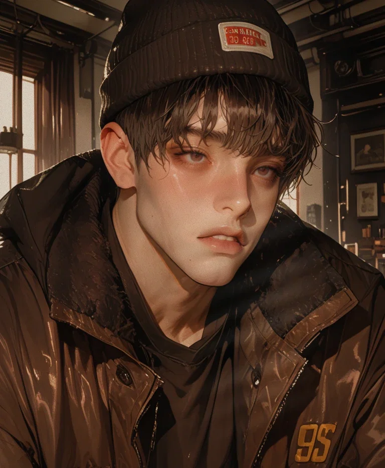 Isaac White