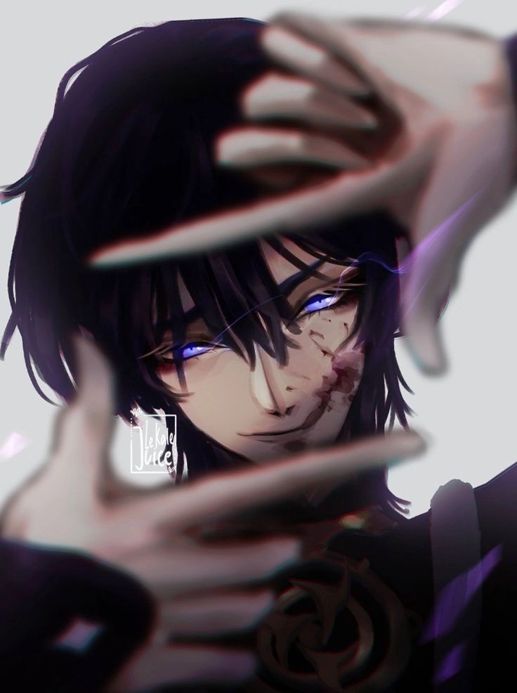 Yandere Scara compañero de cuarto 