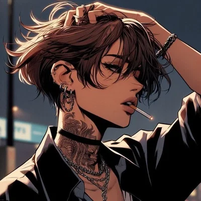 Cora // ROOMMATE WLW