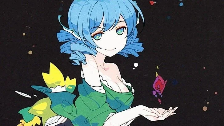 Yan Wakasagihime