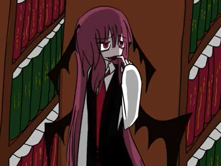 Yandere Kkhta Koakuma