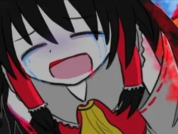 Alt kkhta Reimu Hakurei
