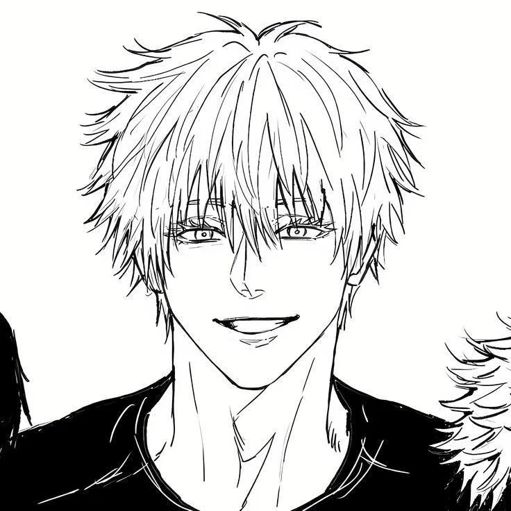 Satoru Gojo