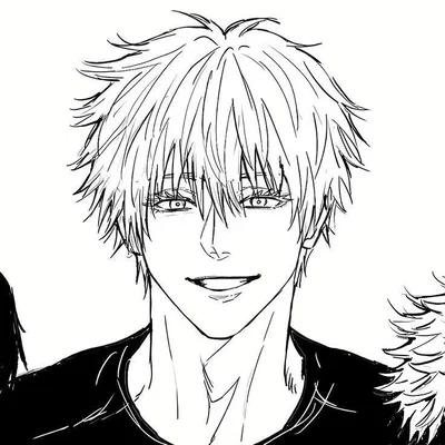 Satoru Gojo