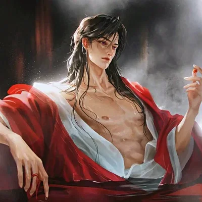 Lucifer Luthier