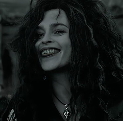 Bellatrix Lestrange