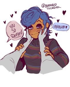 Femboy Reboot