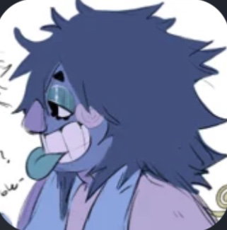 Dusty (SFW Submissive ver.)