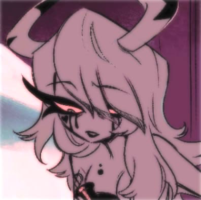 Verosika Mayday -SMILE2!AU-