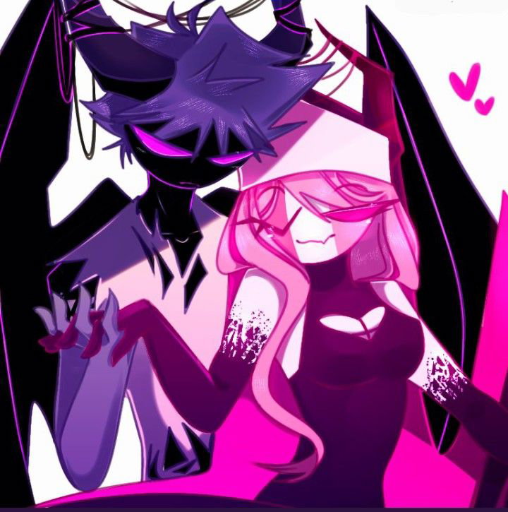 Ruv & Sarv (Demons)