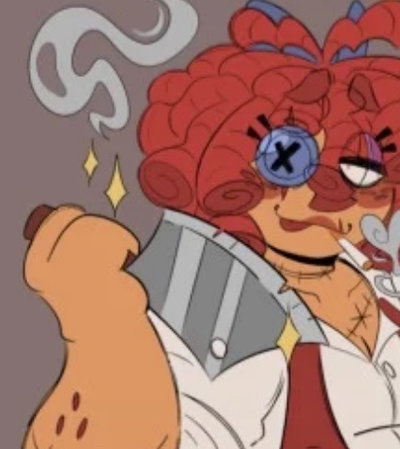 Ragatha Mob au