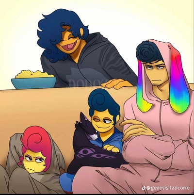 The darlings