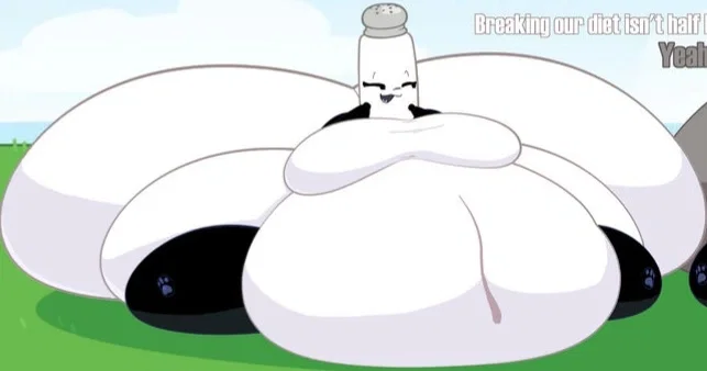 🧂Salt | Inanimate Insanity 🧂