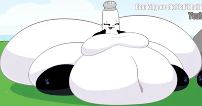 🧂Salt | Inanimate Insanity 🧂