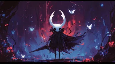 Hallownest v.1.5.0
