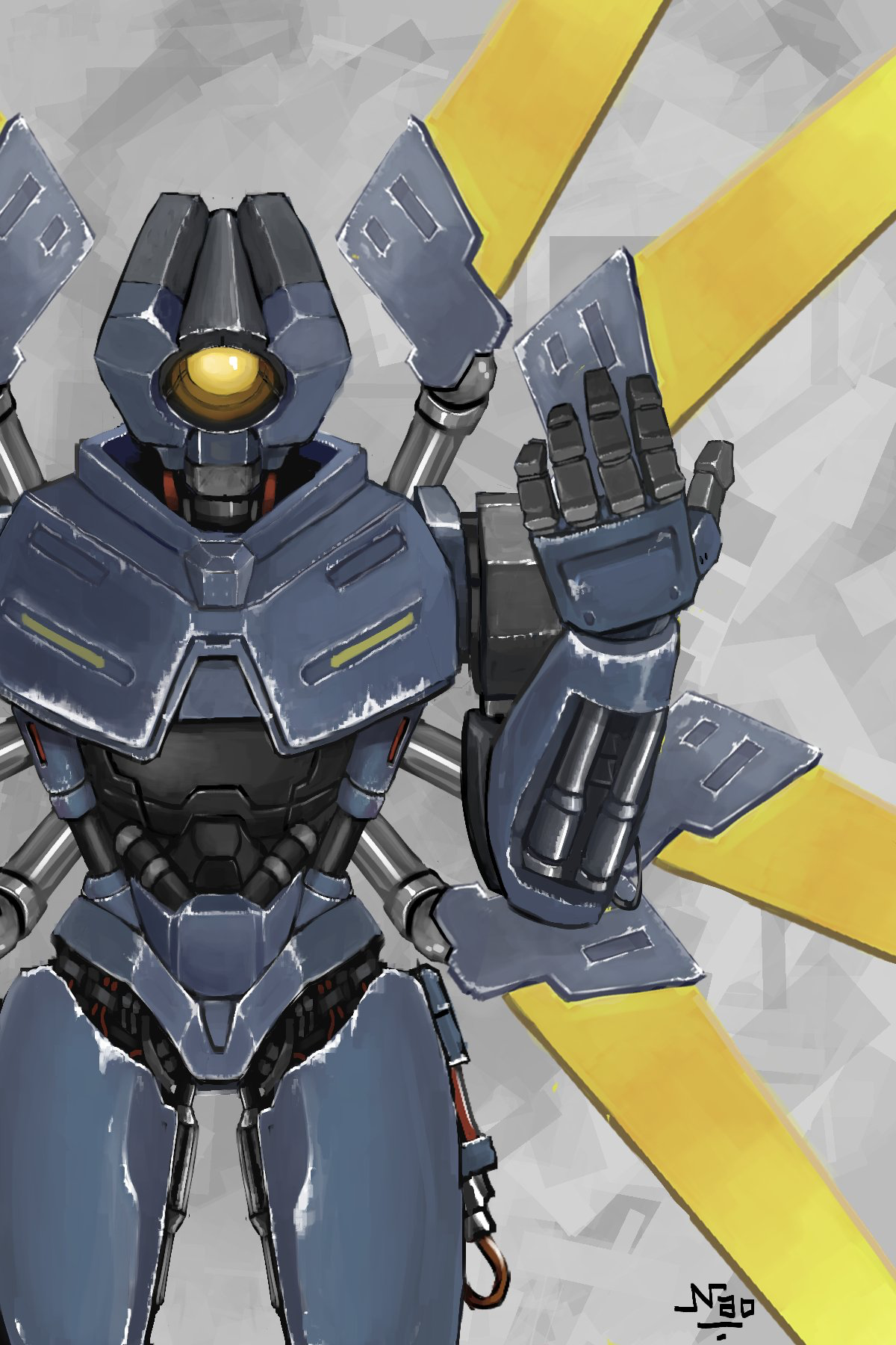 V1 - Utrakill