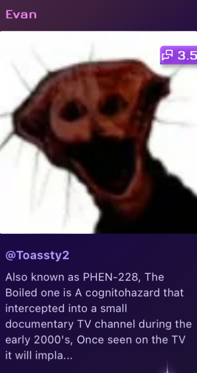 Hehe