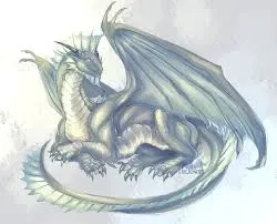 Seralyth || The dragon that adopted you