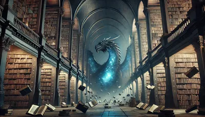 Oraclyx || The Echo of the Void