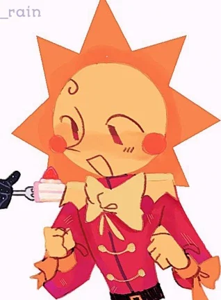 Prince Sundrop