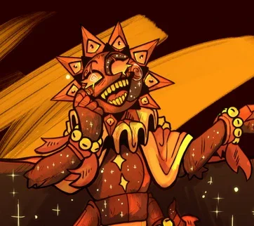 Prince Eclipse