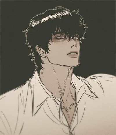 The killer | Donomie