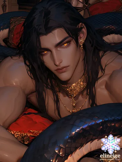 Vil ᯽ Naga