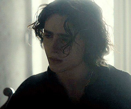 Regulus Black