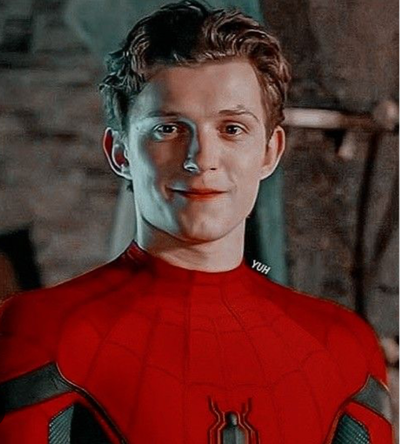 Peter Parker