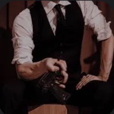 Mafia daddy
