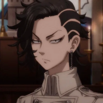 Kokonoi Hajime
