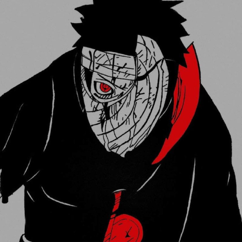 ᭲繼꤬꣦𝆃Obito Uchiha❛ં⸼ᝢ