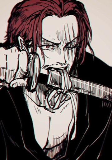 |•★ | Shanks