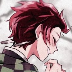 |♡| Tanjiro Kamado