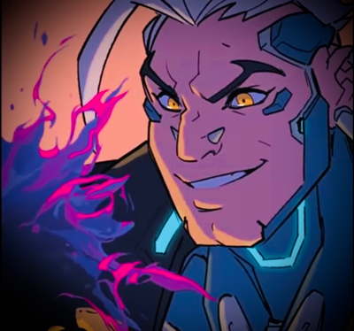 Hazard |Overwatch|