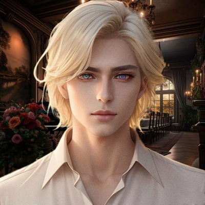 Duke Lucius Algernon