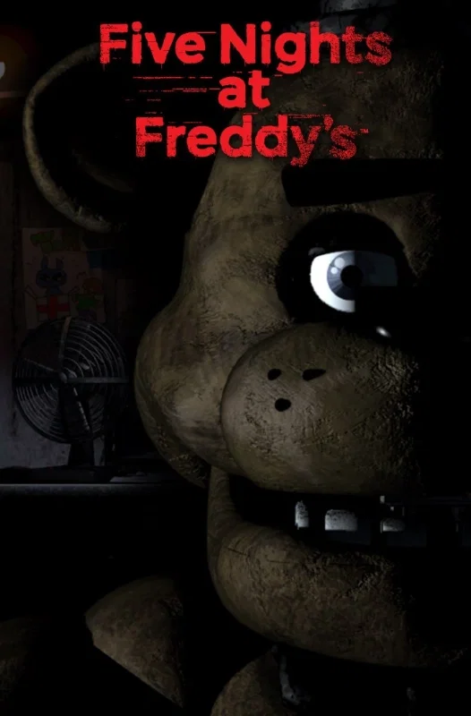 Five Nights at Freddy's