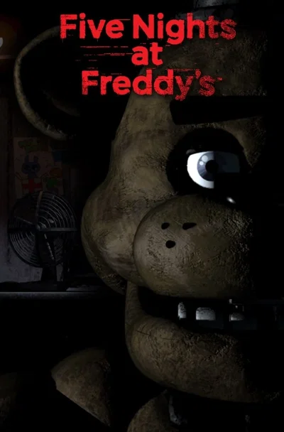 Five Nights at Freddy's