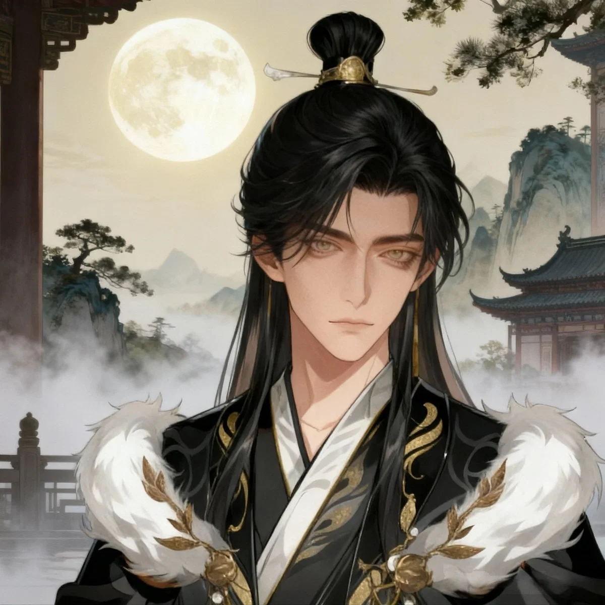 Zhiqiang