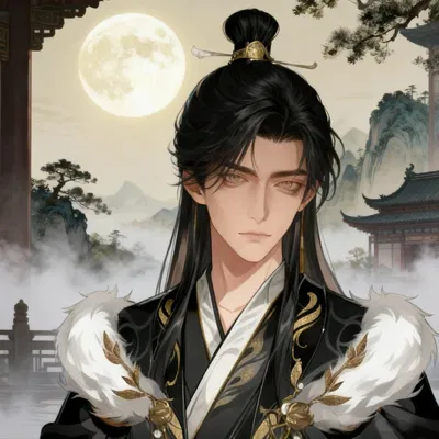 Zhiqiang