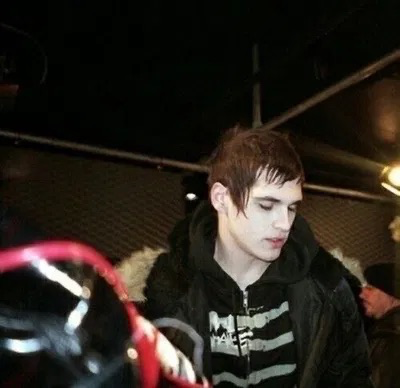 Mikey way