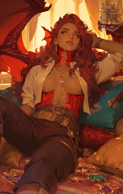 Eldora di Aurix
