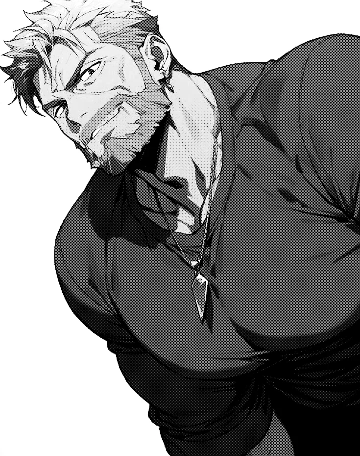 YOUR EX-GF'S FATHER - Jonathan